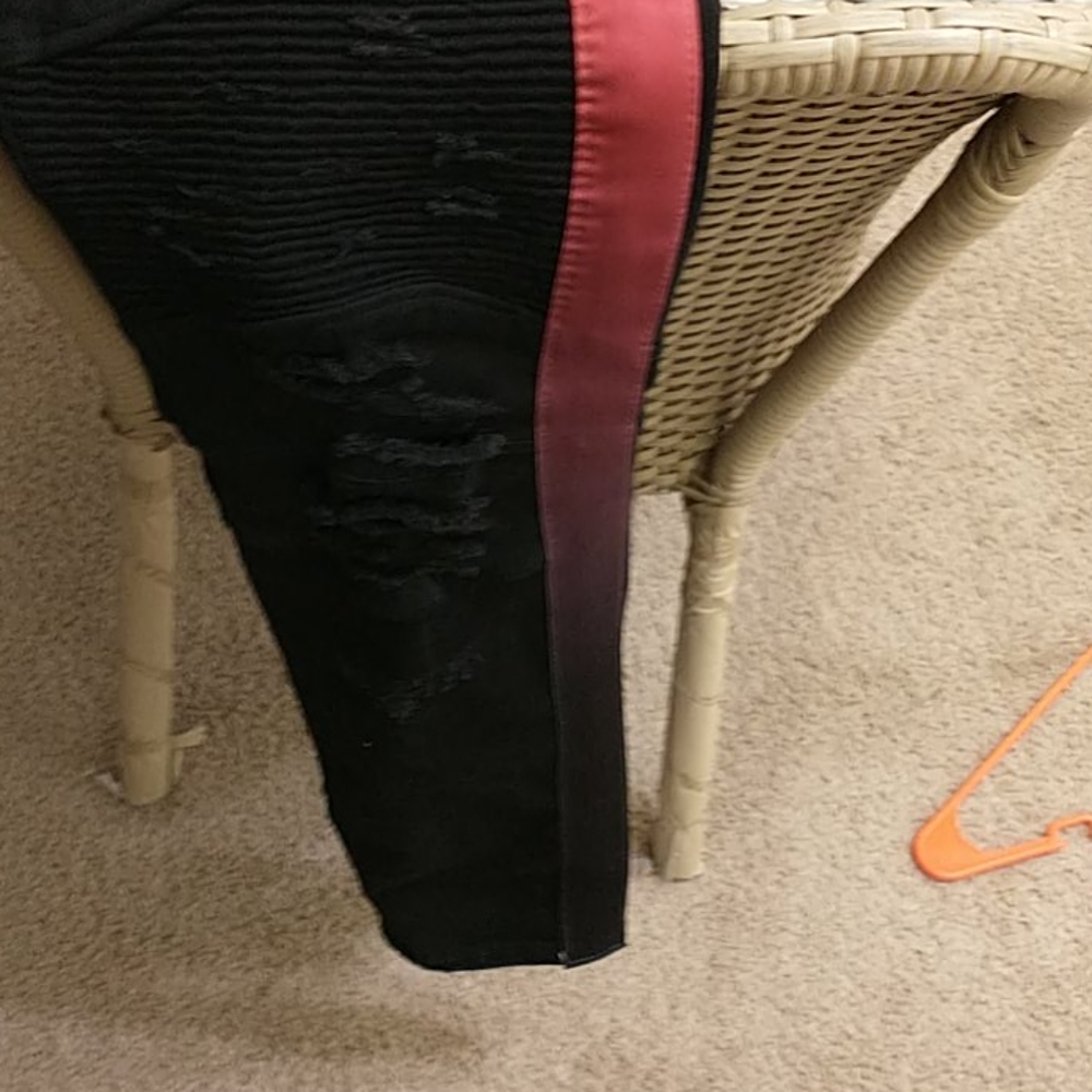 Pants - Picture 5 of 6